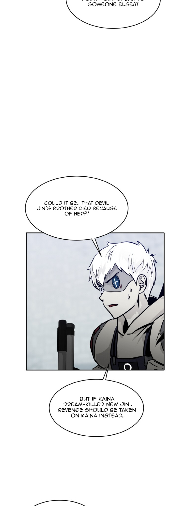 Counter Cube Chapter 72 16